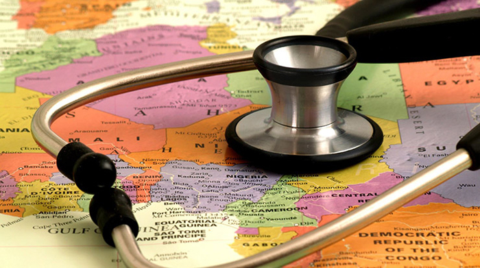 медицинская страховка онлайн для выезда за границу